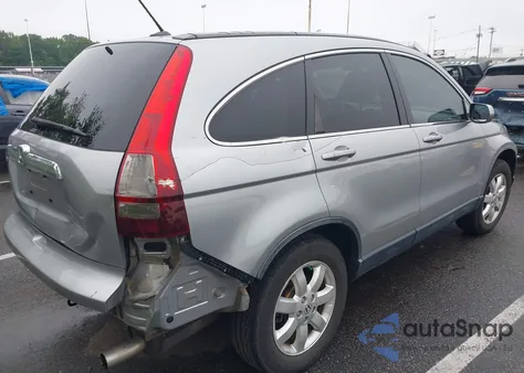 2008 Honda Cr-V Ex-L z USA, uszkodzony, nr VIN JHLRE48768C035852